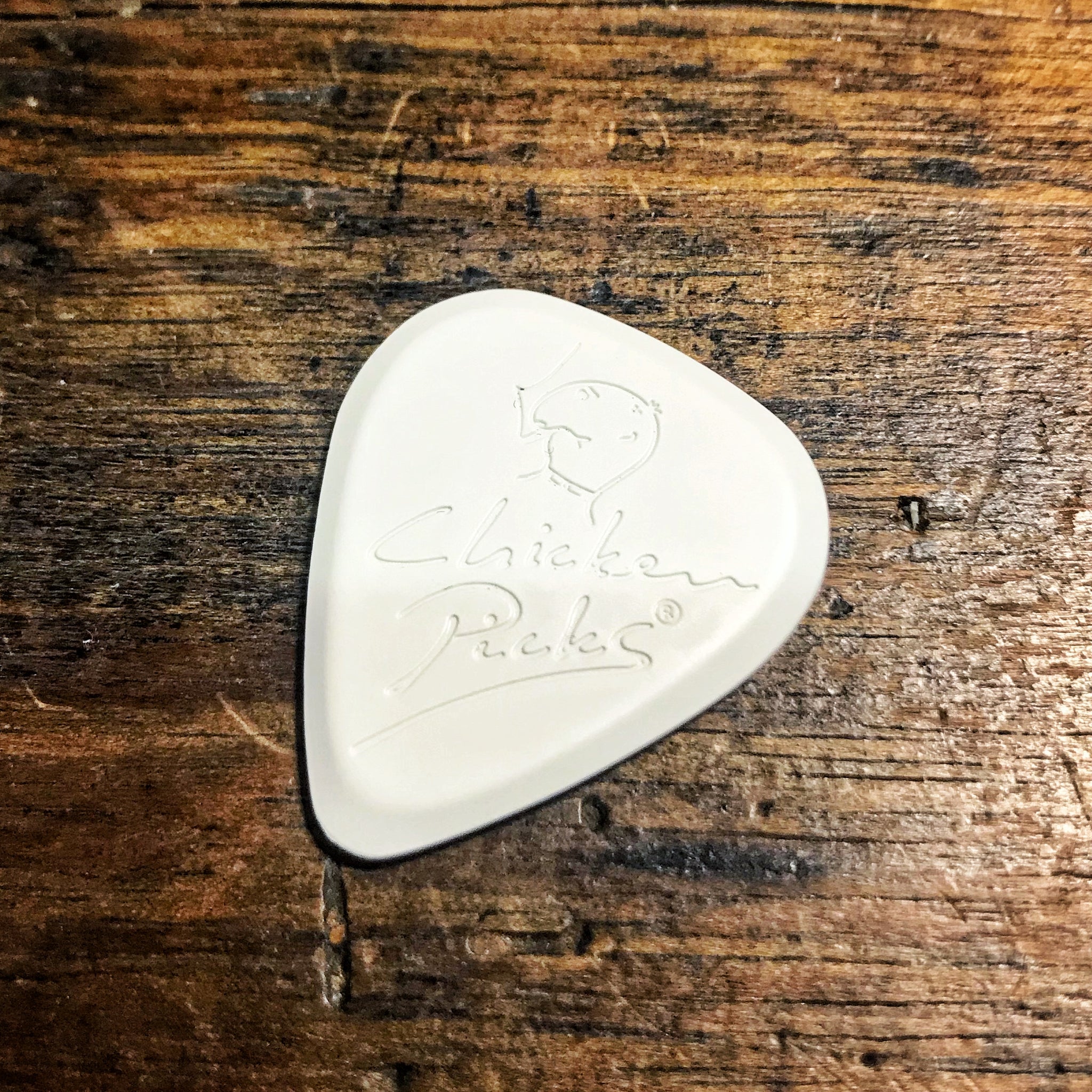 ChickenPicks - REGULAR 2.6mm