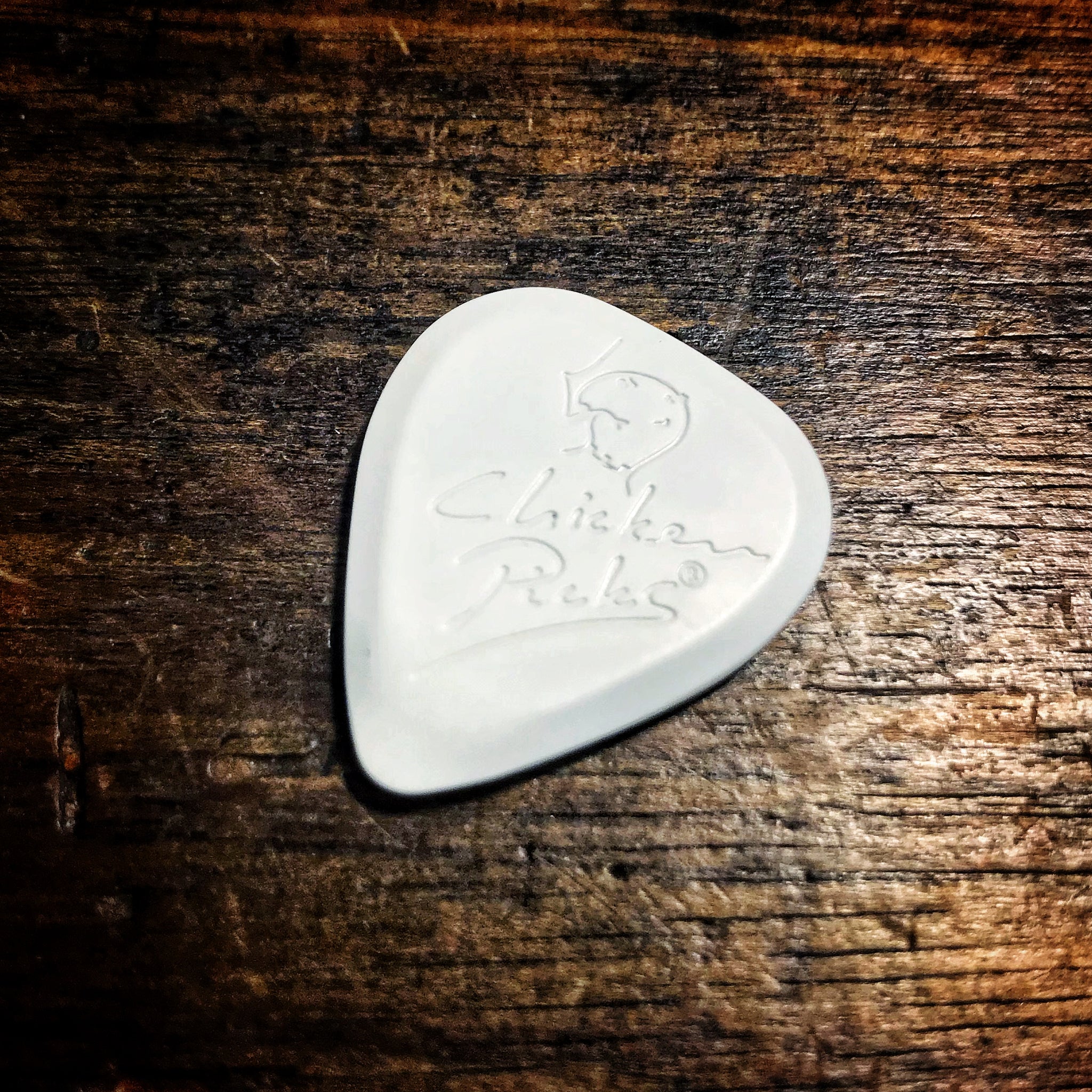 ChickenPicks - SHREDDER 3.5mm