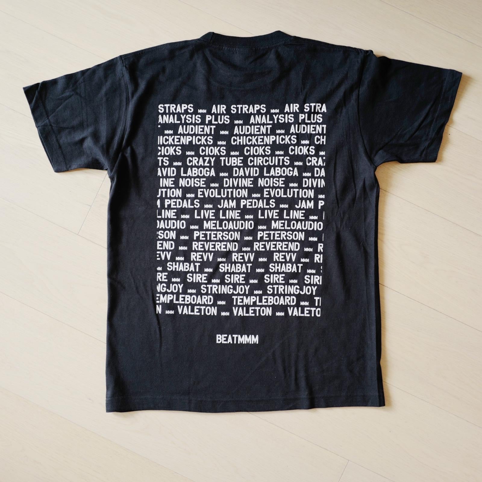 T-Shirt by BeatMMM