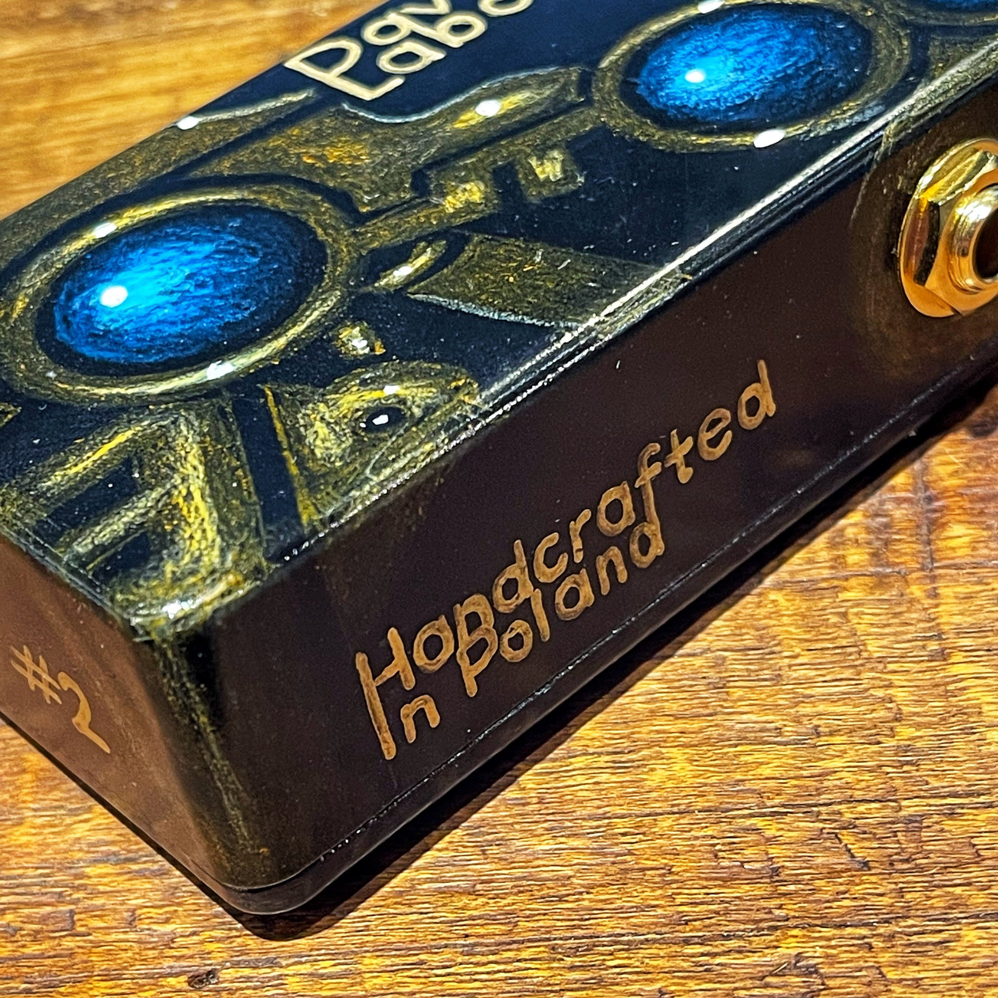 David Laboga - DL MOD