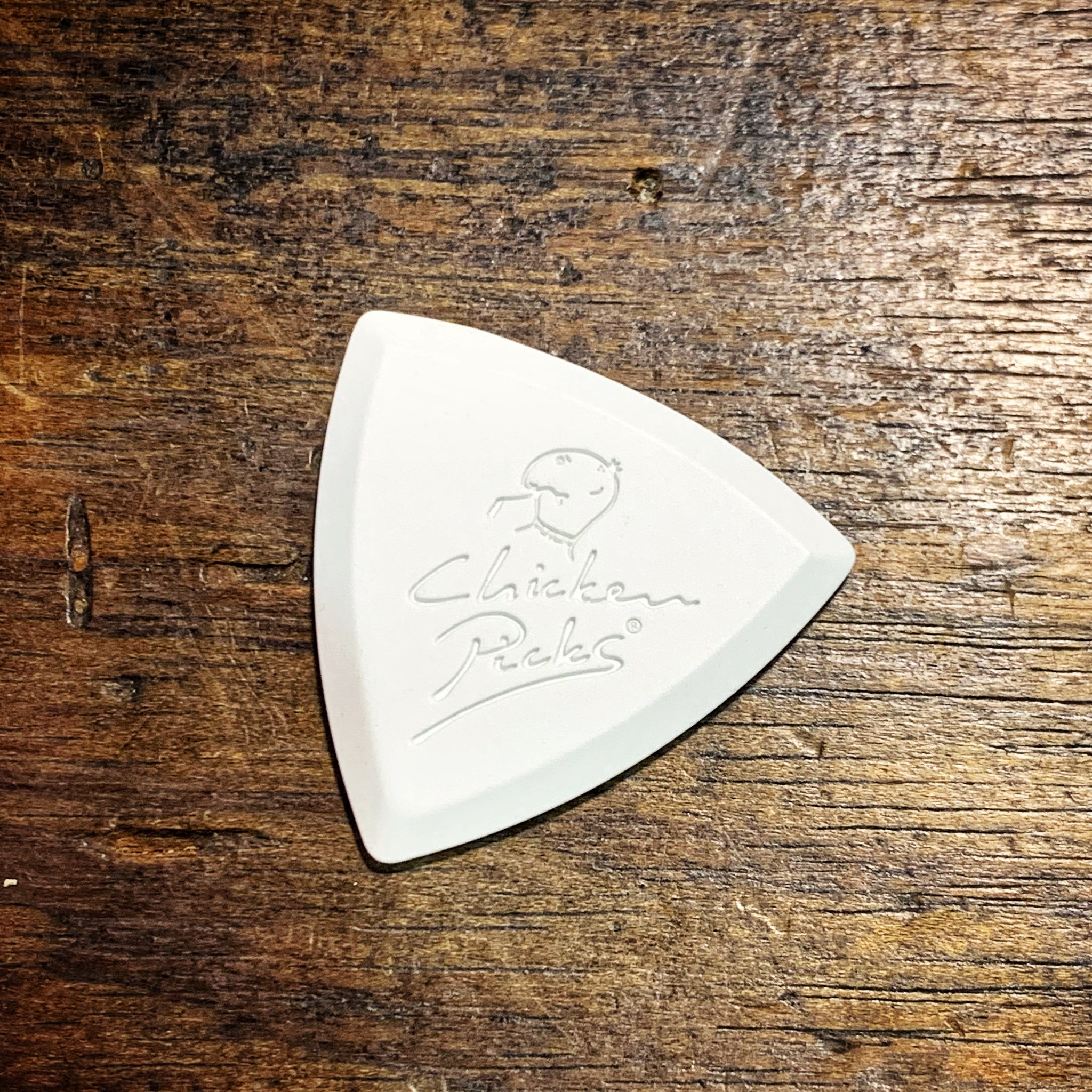 ChickenPicks - Bermuda III Pointy 2.1mm