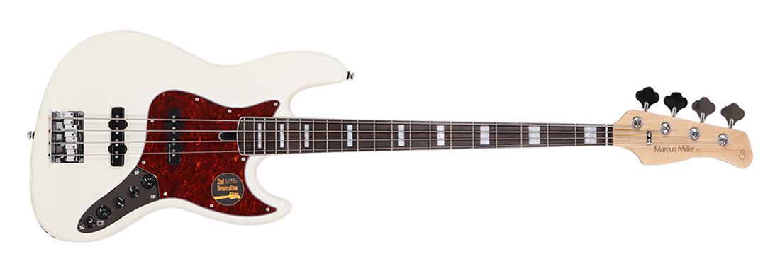 SIRE - V7 ALDER 4-STRING