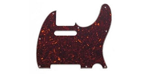 Allparts - Pickguard for Telecaster [PG-0562]