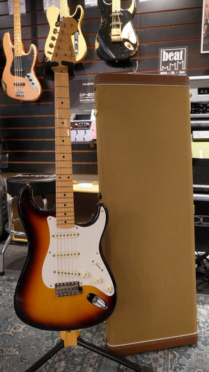[PRE-OWNED] Fender - American Vintage ’59 Stratocaster