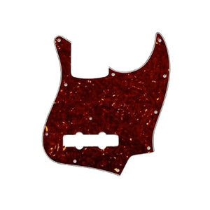 Allparts - Pickguard for Jazz Bass