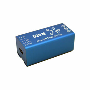 Mission Engineering - 529M USB-PD Converter