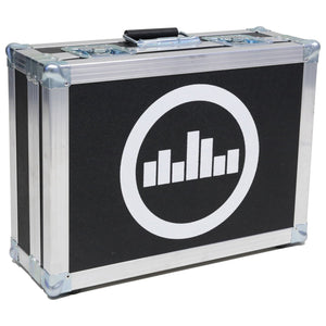 Temple Audio - DUO 17 Flight Case