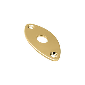 Allparts - Gotoh Football Jackplate [AP-0615]