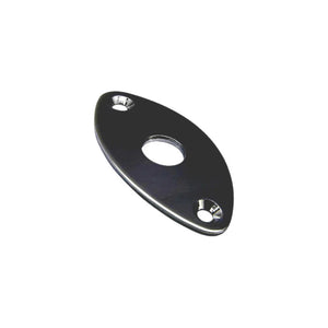 Allparts - Gotoh Football Jackplate [AP-0615]