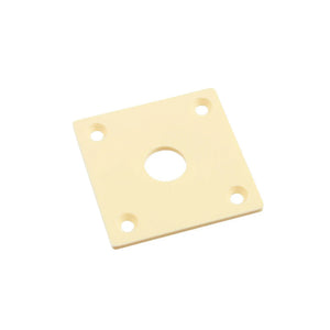 Allparts - Vintage Style Square Jackplate [AP-0635-000]
