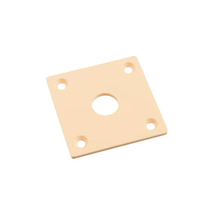 Allparts - Cream Vintage Style Jackplate [AP-0635-028]
