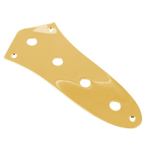Allparts - Control Plate for Jazz Bass®