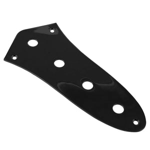 Allparts - Control Plate for Jazz Bass®