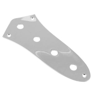 Allparts - Control Plate for Jazz Bass®