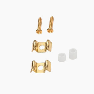 Allparts - String Guides, 2pcs [AP-0720]