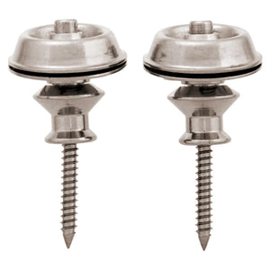 Allparts - Dunlop® Strap Locks [AP-6581]