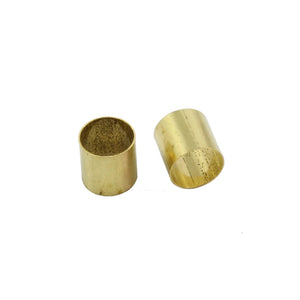 Allparts - Brass Pot Sleeves [EP-0220]