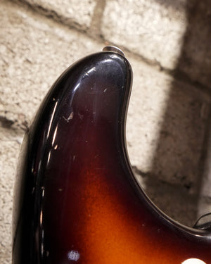 [PRE-OWNED] Fender - American Vintage ’59 Stratocaster