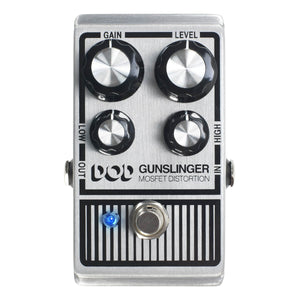 DigiTech - DOD Gunslinger