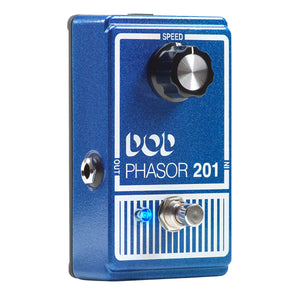 DOD - Phasor 201