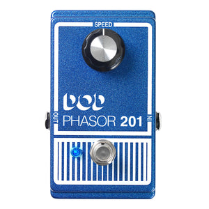 DOD - Phasor 201