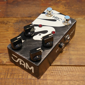 JAM Pedals - Rattler Bass