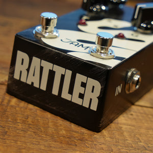 JAM Pedals - Rattler Bass