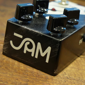 JAM Pedals - Rattler Bass