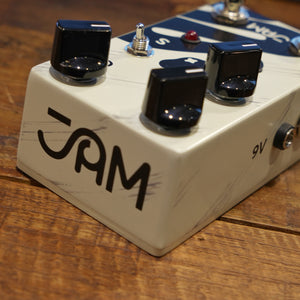 JAM Pedals - Rattler Mk.2