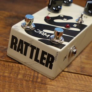 JAM Pedals - Rattler Mk.2