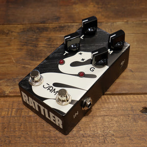 JAM Pedals - Rattler Bass