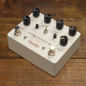 Cornerstone Music Gear - Colosseum