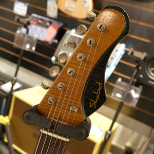 [PRE-OWNED] Shabat Guitars - Lynx #077