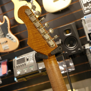 [PRE-OWNED] Shabat Guitars - Lynx #077