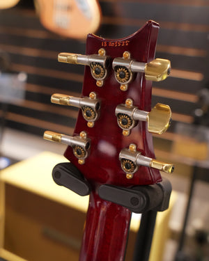 [PRE-OWNED] PRS - 408 Experience