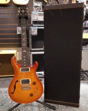 [PRE-OWNED] PRS - 408 Experience