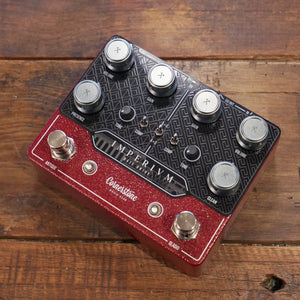 Cornerstone Music Gear - Imperium V2