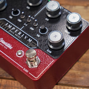 Cornerstone Music Gear - Imperium V2