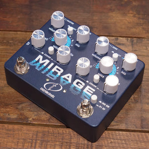 Crazy Tube Circuits - Mirage
