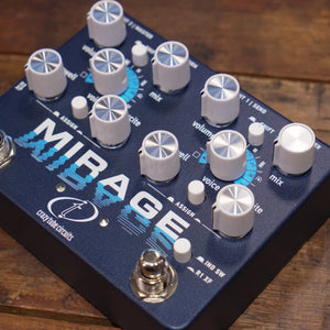 Crazy Tube Circuits - Mirage
