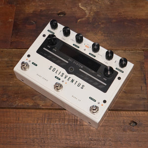 GFI System - Solis Ventus
