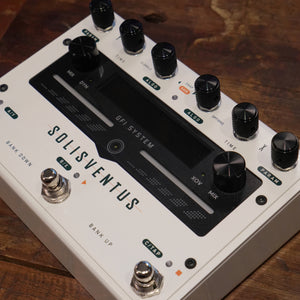 GFI System - Solis Ventus