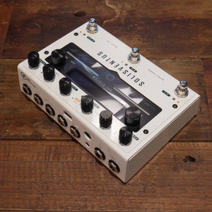 GFI System - Solis Ventus