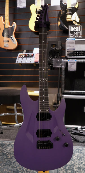 [PRE-OWNED] Aristides - 060R Purple Customized
