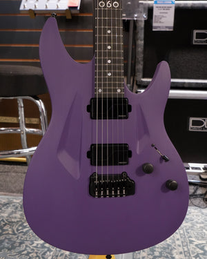 [PRE-OWNED] Aristides - 060R Purple Customized