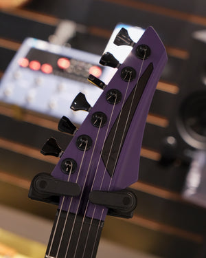 [PRE-OWNED] Aristides - 060R Purple Customized