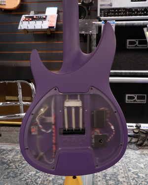 [PRE-OWNED] Aristides - 060R Purple Customized