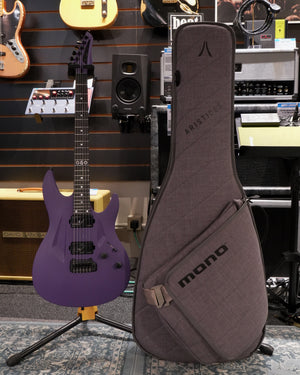[PRE-OWNED] Aristides - 060R Purple Customized
