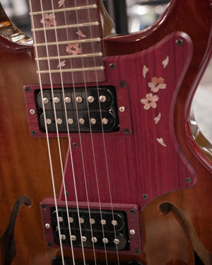 [PRE-OWNED] Seventy Seven - Aska-made ALBATROSS YZKR-SP21