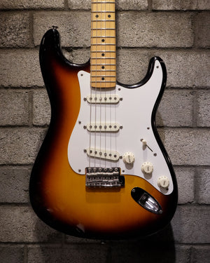 [PRE-OWNED] Fender - American Vintage ’59 Stratocaster
